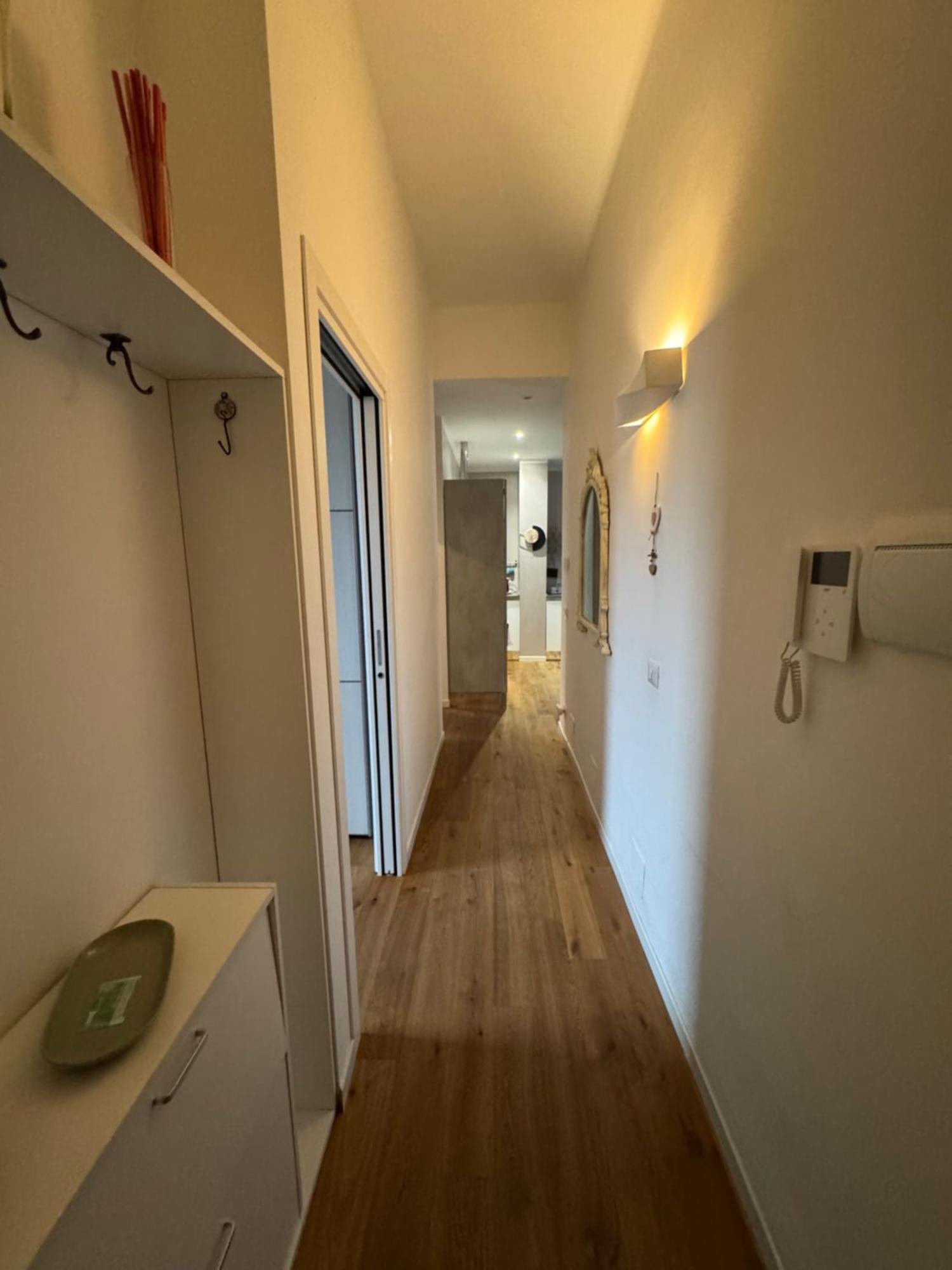 Central And Cosy Apartament Bologna Bagian luar foto